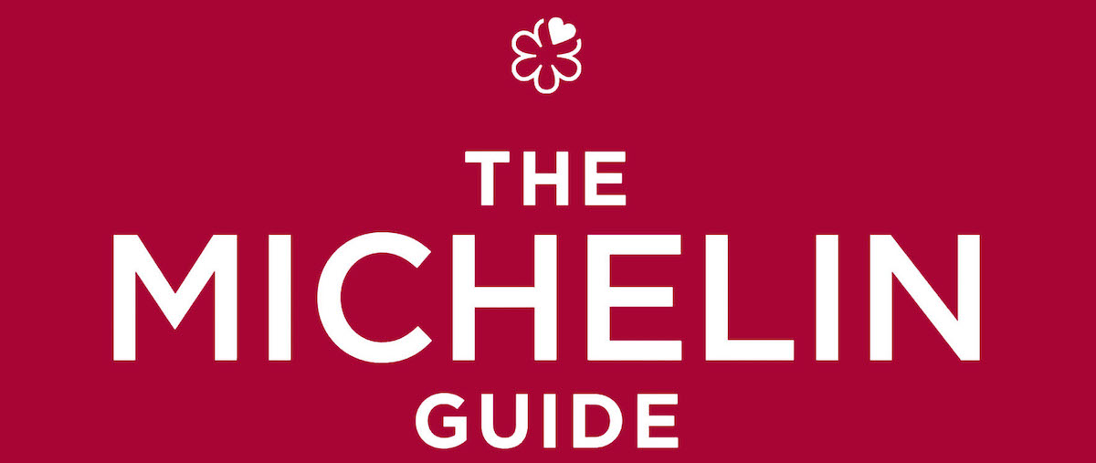 history of michelin stars